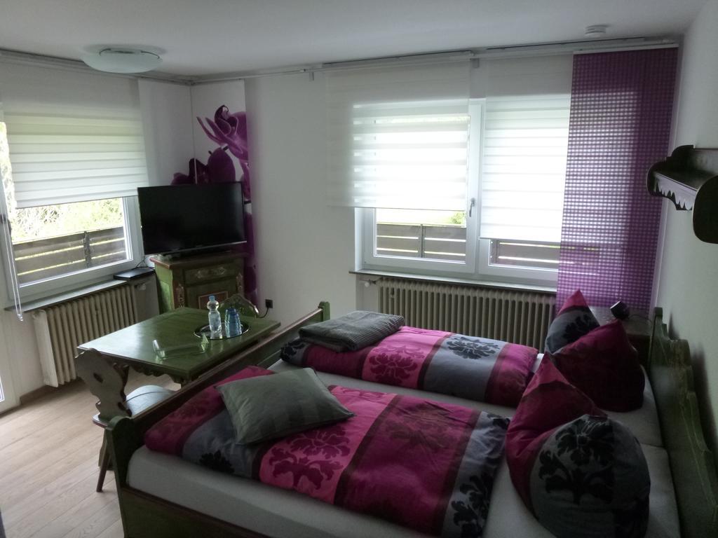 Pension Pulvermuehle Waischenfeld Quarto foto