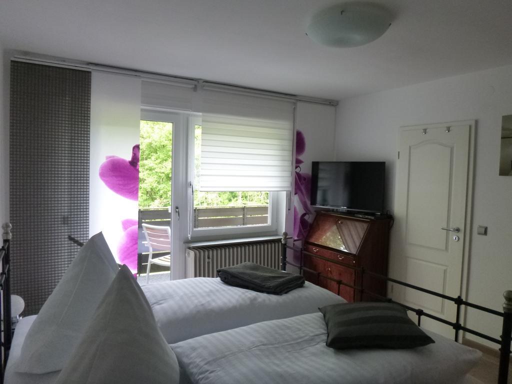 Pension Pulvermuehle Waischenfeld Quarto foto